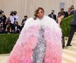 Serena Williams la Met Gala