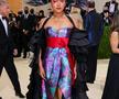 Naomi Osaka la Met Gala