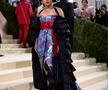 Naomi Osaka la Met Gala