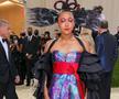 Naomi Osaka la Met Gala