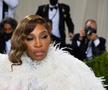 Serena Williams la Met Gala
