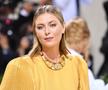 Maria Sharapova la Met Gala