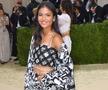 Emma Răducanu la Met Gala