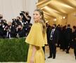 Maria Sharapova la Met Gala
