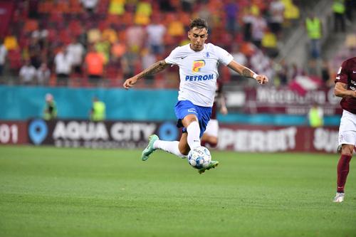Jefte Betancor
Foto: GSP