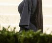Kim Kardashian, în cea mai extravangtă ținută a serii, semnată de Balenciaga