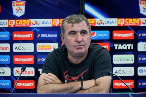 Gheorghe Hagi