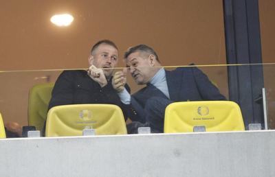 Edi Iordănescu și-a betonat angajamentul cu FCSB! » Ce prevede „clauza penală” anti-Becali