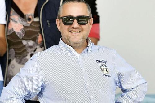 Mihai Rotaru, principalul finanțator de la CSU Craiova