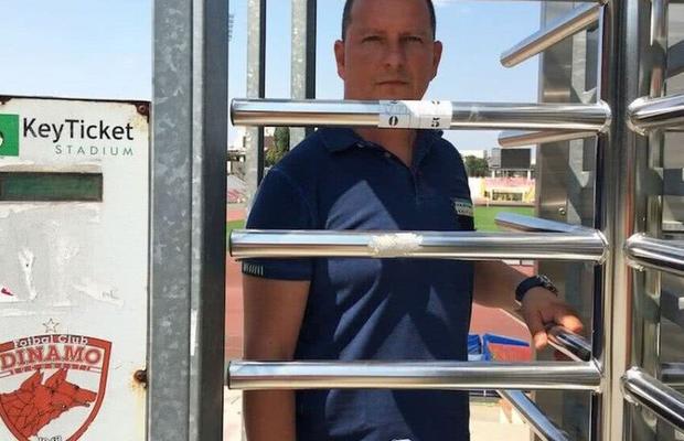 Ionuț Chirilă e la un pas să revină în Liga 1, după 4 ani: „A fost la meci”