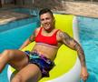O luptătoare din UFC spune că trăiește din banii de pe OnlyFans: „Mi-am plătit mașina și chiria pe 6-7 luni”