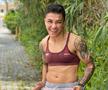 Jessica Andrade