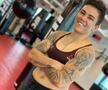 O luptătoare din UFC spune că trăiește din banii de pe OnlyFans: „Mi-am plătit mașina și chiria pe 6-7 luni”