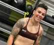 Jessica Andrade