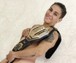 Jessica Andrade