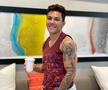 Jessica Andrade