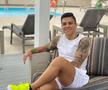 O luptătoare din UFC spune că trăiește din banii de pe OnlyFans: „Mi-am plătit mașina și chiria pe 6-7 luni”