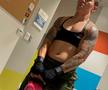 Jessica Andrade