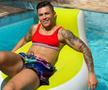 O luptătoare din UFC spune că trăiește din banii de pe OnlyFans: „Mi-am plătit mașina și chiria pe 6-7 luni”