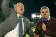 Uite cine-l acuză de proastă creștere pe Octavian Popescu! » 3 episoade golănești cu Florin Prunea în prim-plan