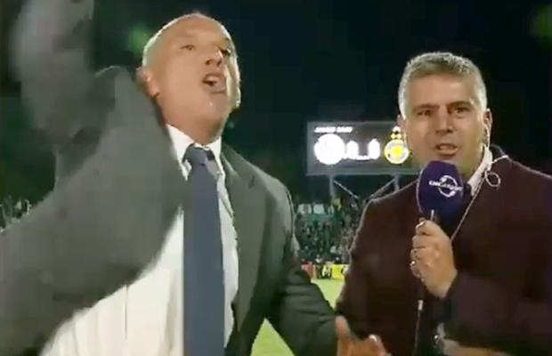 Uite cine-l acuză de proastă creștere pe Octavian Popescu! » 3 episoade golănești cu Florin Prunea în prim-plan
