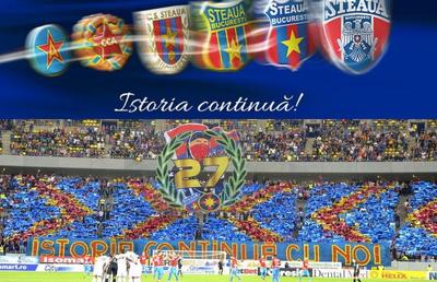Poziția ambiguă a CNA în scandalul CSA Steaua - FCSB: „Nu putem interzice, dar putem sancționa”