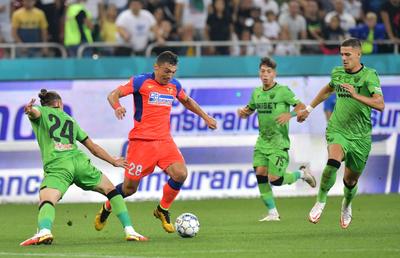 Dinamovistul desființat în direct după derby-ul cu FCSB: „Are două viteze: târâș și tiptil!”