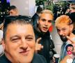 „Cine se duce la Untold nu mai joacă!” » 3 fotbaliști de la CFR Cluj au încălcat avertismentul lui Dan Petrescu