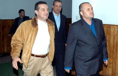 „E greu cu Becali” » Gigi nu-i dă nicio șansă Craiovei lui Mititelu înaintea meciului direct
