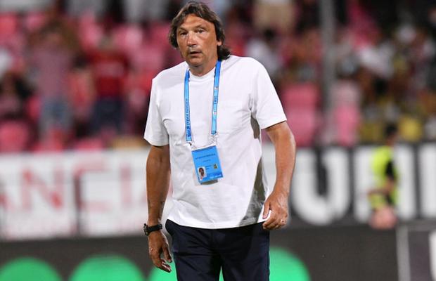 Dinamo și Dario Bonetti au reziliat contractul! Cine va conduce echipa la meciul cu FC Botoșani