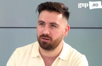 Noul director sportiv de la Dinamo, „invenția” lui Ovidiu Burcă » „Așa m-am apucat de scouting”
