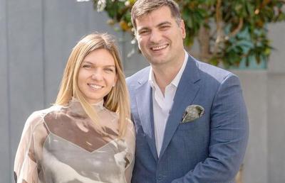 Măsuri drastice la nunta Simonei Halep » Ce interdicții au primit cei 300 de invitați + Iohannis, oaspete de onoare