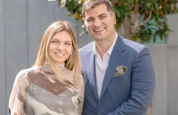 Măsuri drastice la nunta Simonei Halep » Ce interdicții au primit cei 300 de invitați + Iohannis, oaspete de onoare