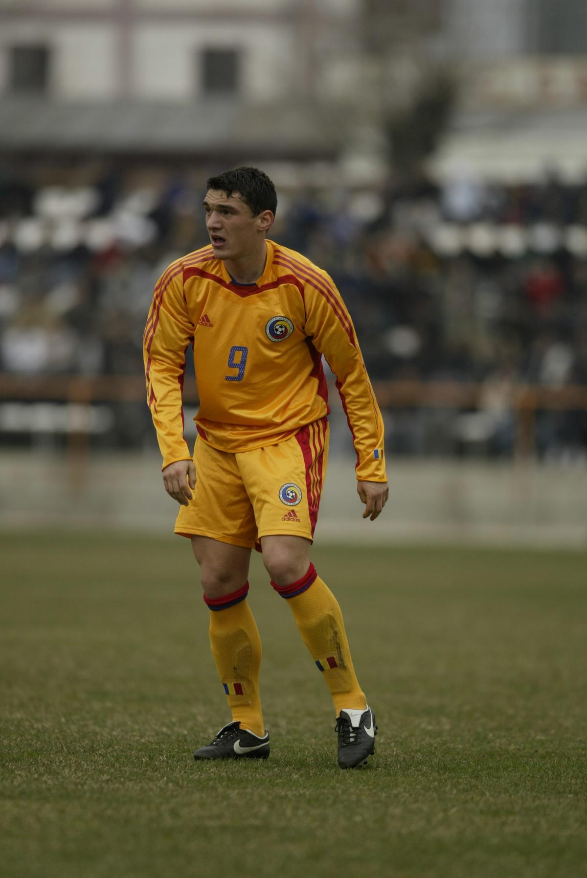 „Bombardierul” Claudiu Keșeru » Cifre uluitoare pentru atacantul FCSB-ului: subordonează toată Liga 1!