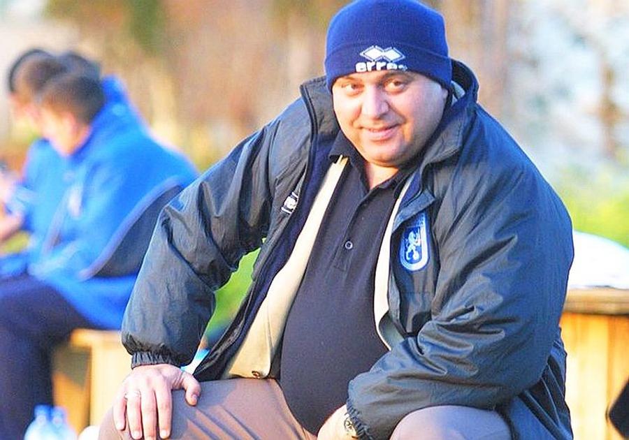 Gheorghe „Pinalti „Pinalti”, condamnat la 4 ani și 6 luni de închisoare + Salvatorul FCSB-ului a luat 3 ani cu executare!