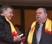 „Pinalti”, condamnat la 4 ani și 6 luni de închisoare + Salvatorul FCSB-ului a luat 3 ani cu executare!