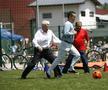 Decizie la Înalta Curte » Omul care a ajutat-o pe FCSB în 2013 a scăpat de acuzații, deși a recunoscut că e vinovat și primise închisoare cu executare