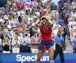 Jurgen Klopp, antrenorul lui Liverpool, a vorbit la superlativ despre Emma Răducanu (18 ani, 23 WTA), noua campioană de la US Open.