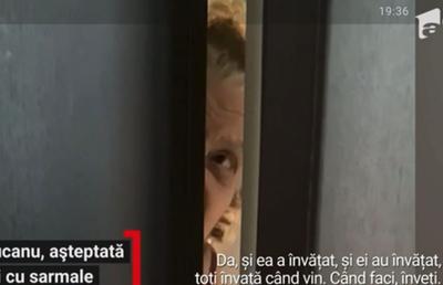 Prima apariție pentru bunica Emmei Răducanu: „Vă mulțumesc că ați fost alături de ea!” + ce îi gătește nepoatei de fiecare dată când vine în România