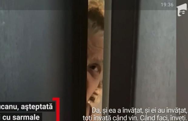 Prima apariție pentru bunica Emmei Răducanu: „Vă mulțumesc că ați fost alături de ea!” + ce îi gătește nepoatei de fiecare dată când vine în România