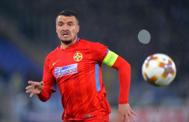 Iordănescu, noi detalii despre situația lui Constantin Budescu: „Îmi doresc să intre mai repede”