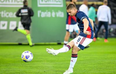 Răzvan Marin a rămas fără antrenor! Cine e favorit să-l pregătească pe român