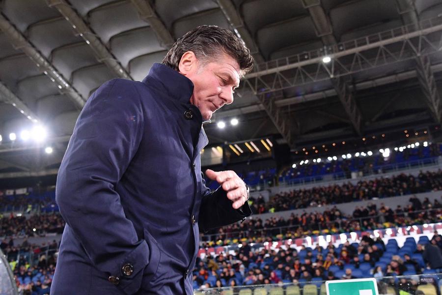 Walter Mazzarri Răzvan Marin a rămas fără antrenor! Cine e favorit să-l pregătească pe român