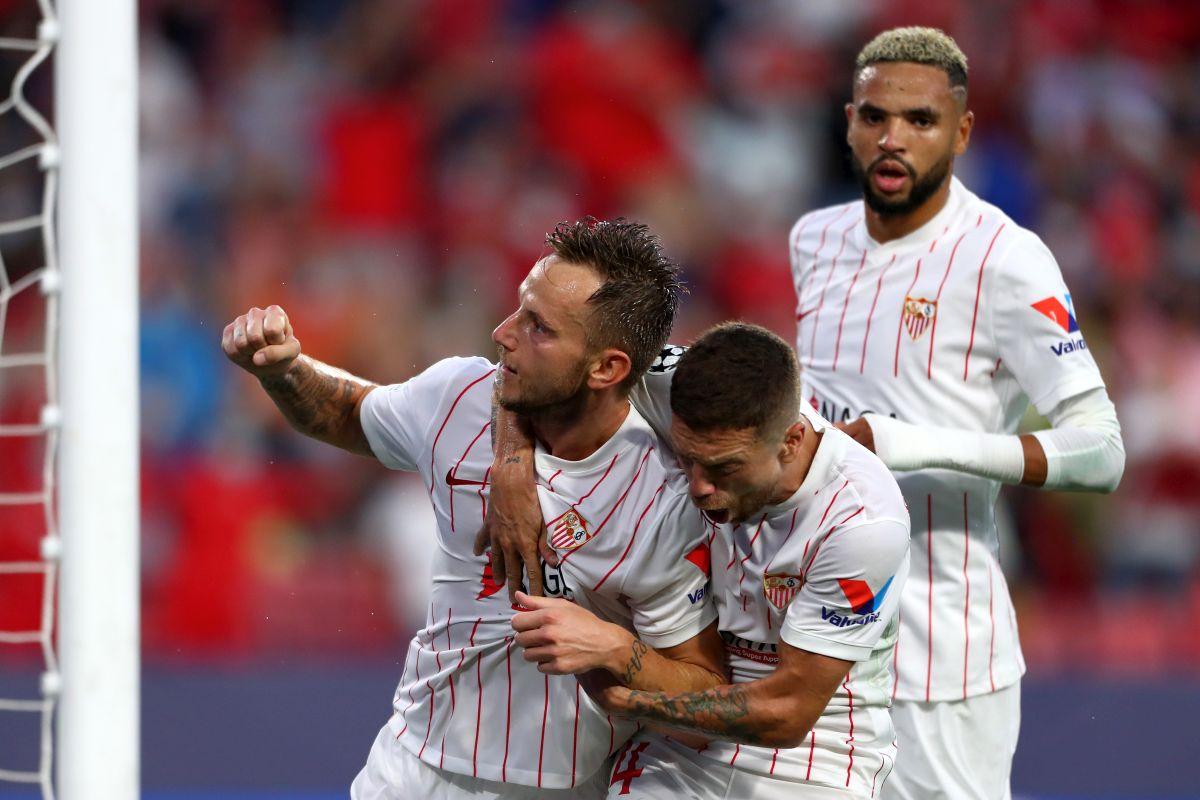 Start în Champions League - Cele mai tari imagini din prima zi a grupelor UCL