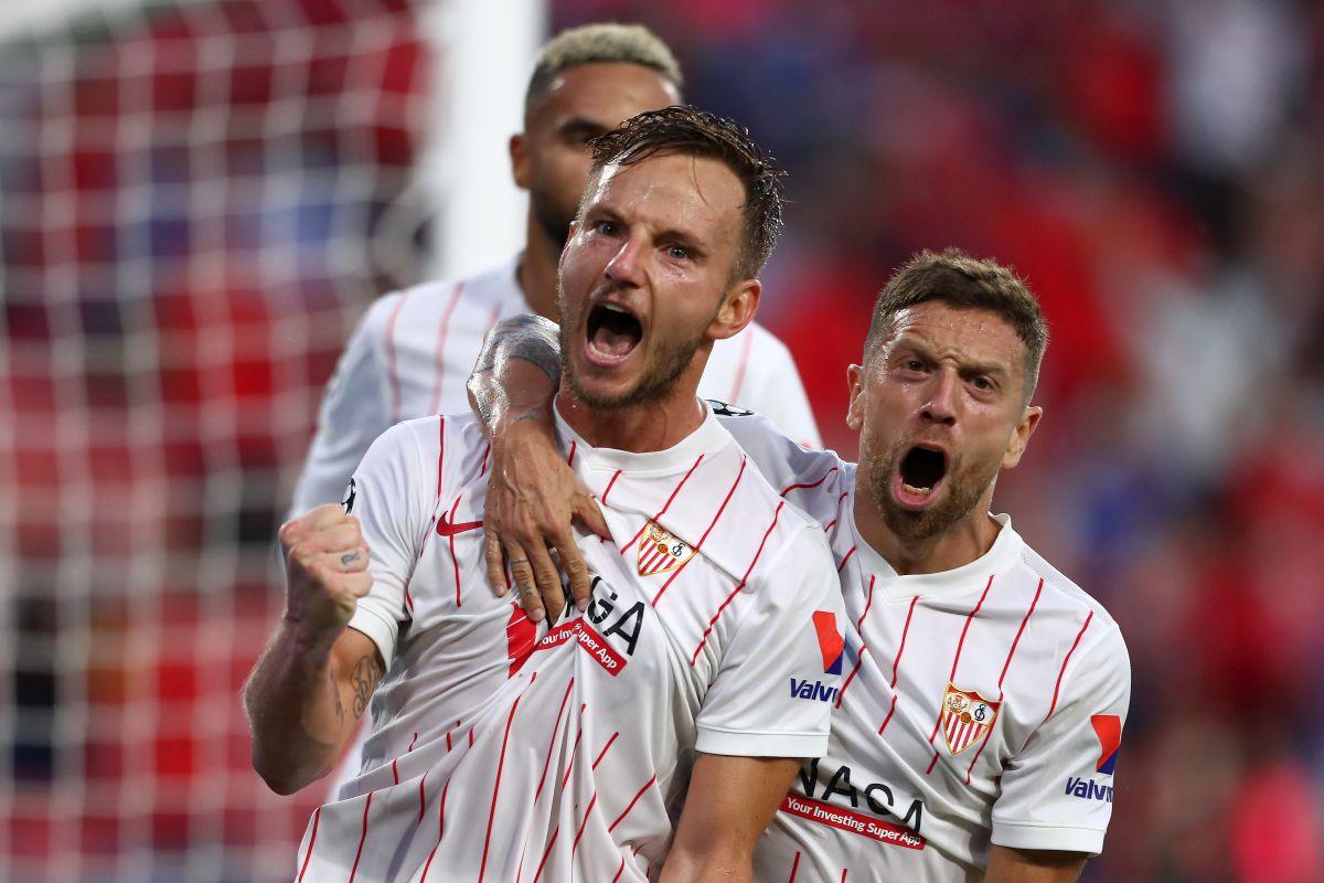 Start în Champions League - Cele mai tari imagini din prima zi a grupelor UCL