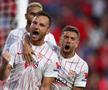 Ediția 2021-2022 din grupele Ligii Campionilor a început astăzi / foto: Guliver/Getty Images