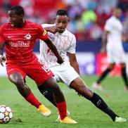 Ediția 2021-2022 din grupele Ligii Campionilor a început astăzi / foto: Guliver/Getty Images