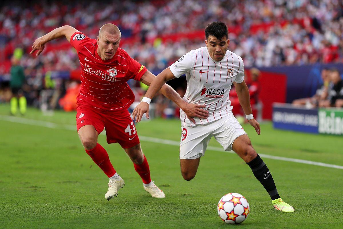 Start în Champions League - Cele mai tari imagini din prima zi a grupelor UCL