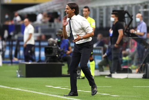 Simone Inzaghi