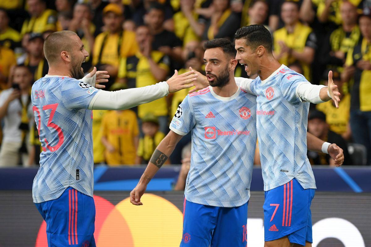 „Eroul de serviciu” »  Ce s-a întâmplat după ce Cristiano Ronaldo a lovit un steward